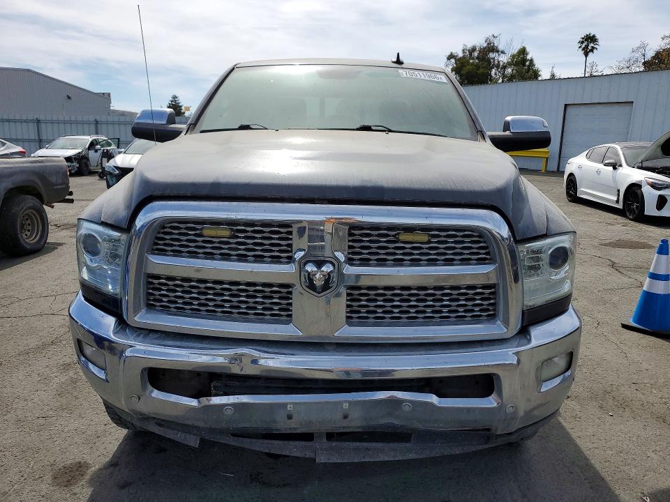 Aukcja sprzedaży 2018 Ram 2500, vin: 3C6UR5FJ7JG156397, numer aukcji: 70511966