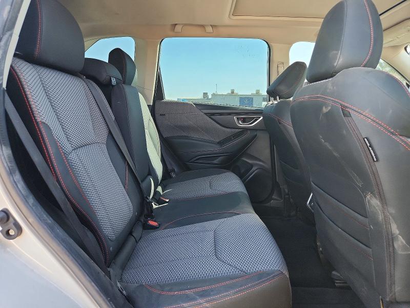 Продажа на аукционе авто 2020 Subaru Forester, vin: JF2SKARC8LH594088, номер лота: 70688136