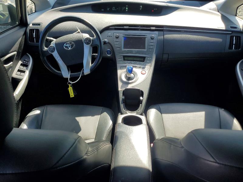 Aukcja sprzedaży 2012 Toyota Prius, vin: JTDKN3DU4C5482827, numer aukcji: 70036706