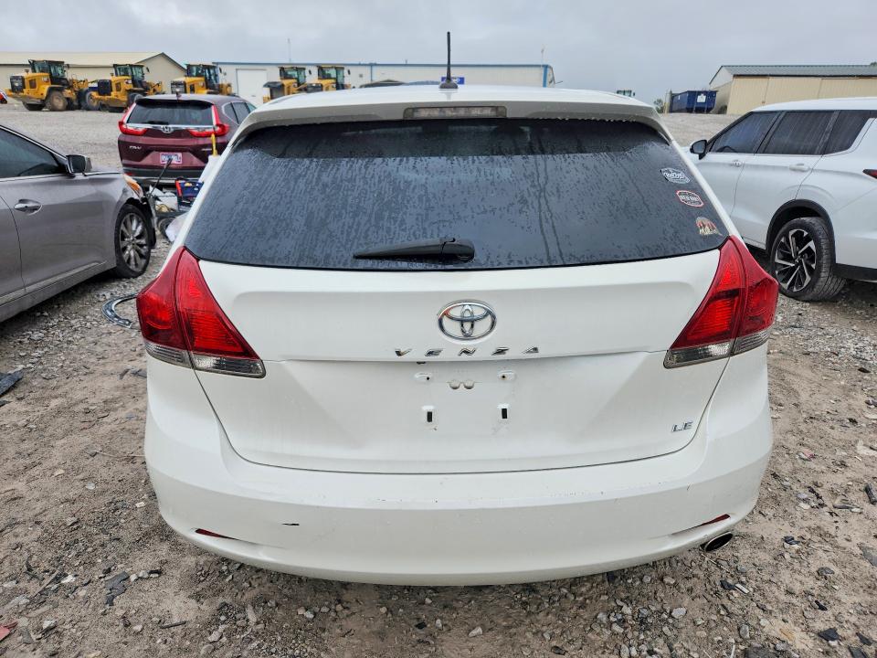Aukcja sprzedaży 2013 Toyota Venza, vin: 4T3ZA3BB0DU066148, numer aukcji: 70267236
