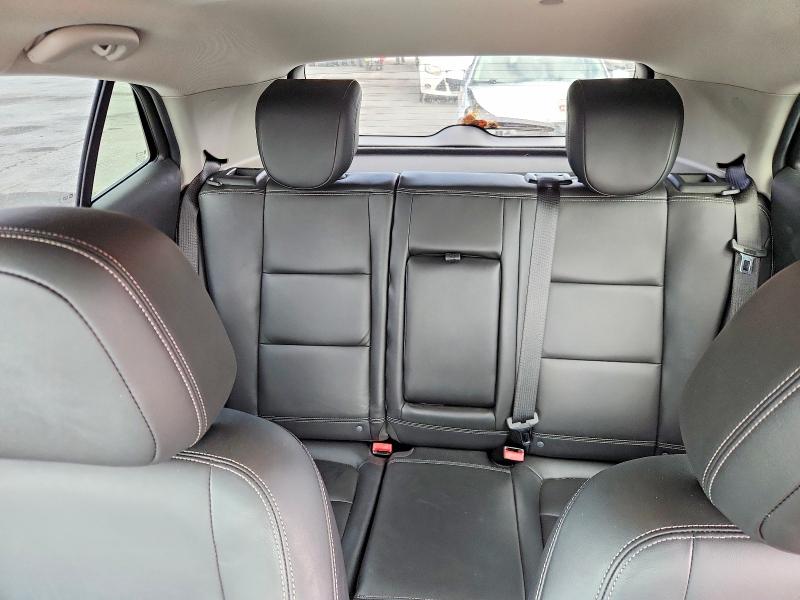 Продаж на аукціоні авто 2015 Buick Encore, vin: KL4CJGSB5FB143292, номер лоту: 68617586