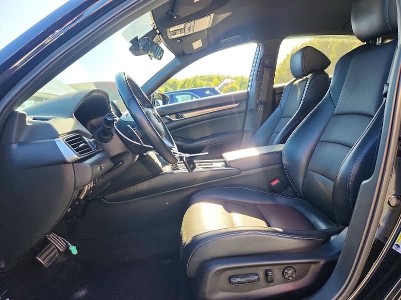 Продаж на аукціоні авто 2018 Honda Accord, vin: 1HGCV1F36JA053725, номер лоту: 68487766