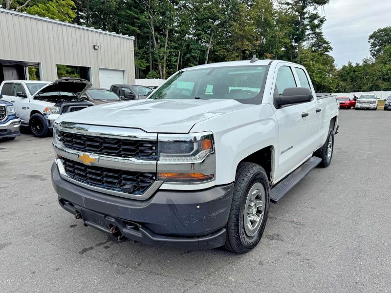 Auction sale of the 2016 Chevrolet Silverado, vin: 1GCVKNEC4GZ235233, lot number: 69822986