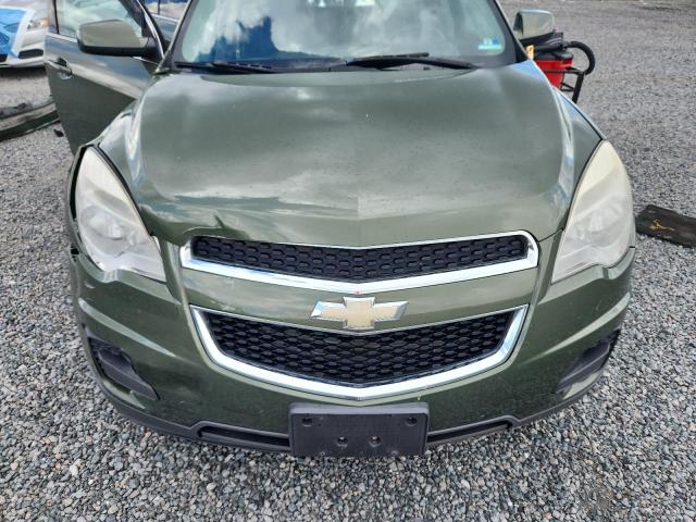 Aukcja sprzedaży 2015 Chevrolet Equinox, vin: 2GNFLFEK6F6347399, numer aukcji: 69956576