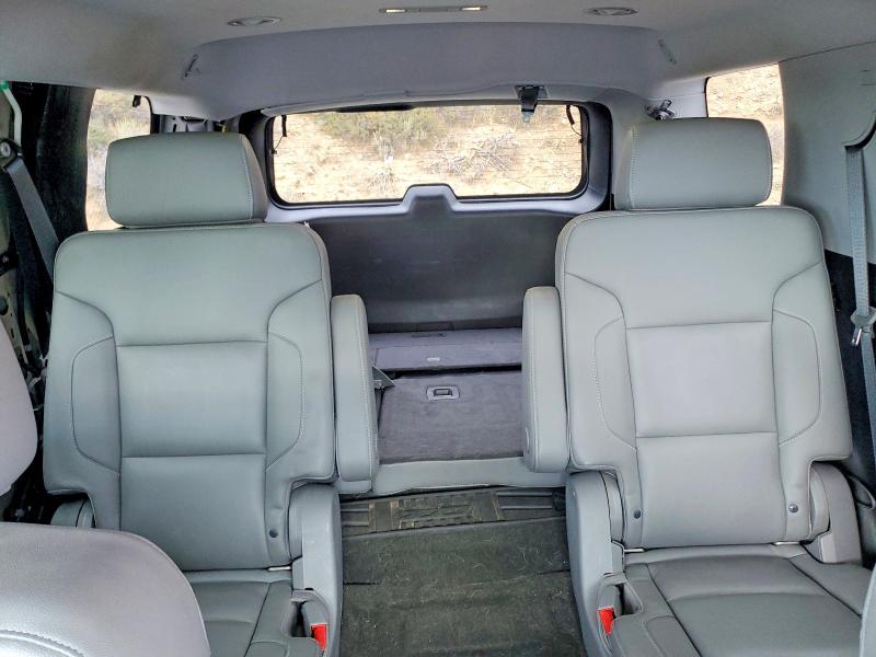 Продажа на аукционе авто 2018 Chevrolet Tahoe, vin: 1GNSKBKC2JR213171, номер лота: 69644286