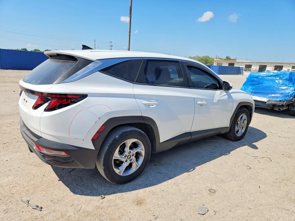 67527876 :رقم المزاد ، 5NMJA3DE2RH294930 vin ، 2024 Hyundai Tucson مزاد بيع