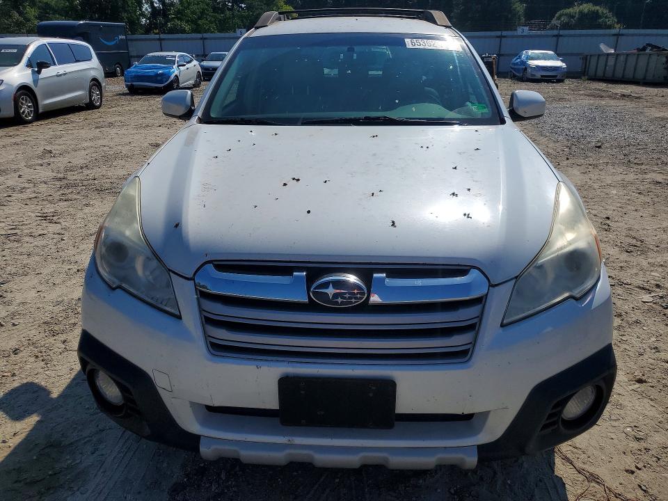 Продаж на аукціоні авто 2014 Subaru Outback, vin: 4S4BRCKC4E3321449, номер лоту: 65362106