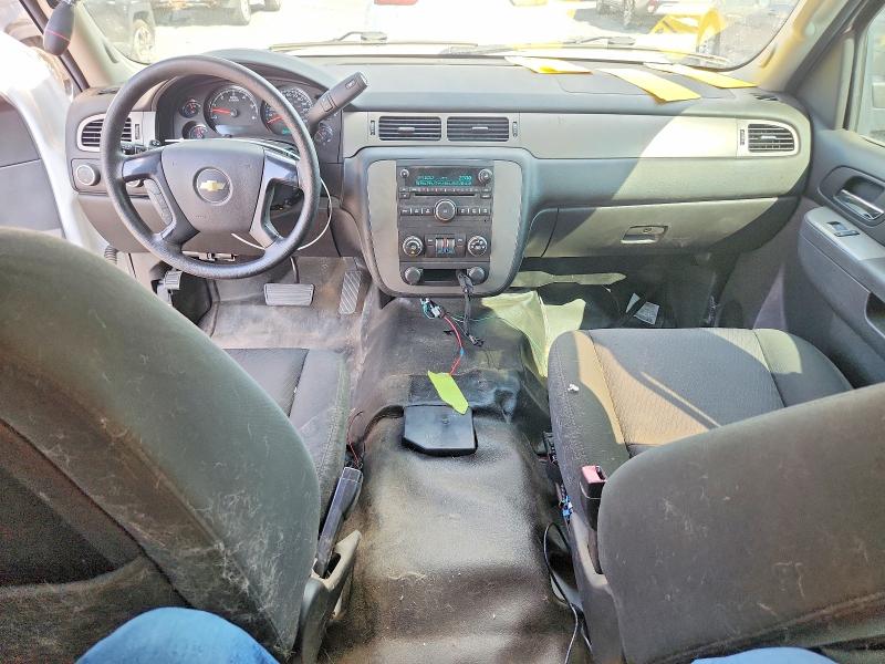 Продажа на аукционе авто 2014 Chevrolet Tahoe, vin: 1GNSK2E09ER185392, номер лота: 67662886