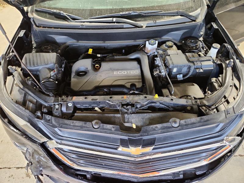 Продаж на аукціоні авто 2020 Chevrolet Equinox, vin: 2GNAXSEV3L6166130, номер лоту: 67430956