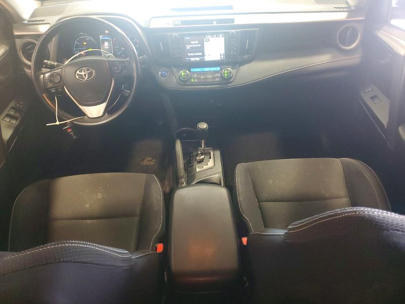 Aukcja sprzedaży 2016 Toyota Rav4 Hv, vin: JTMRJREV1GD000380, numer aukcji: 68549406