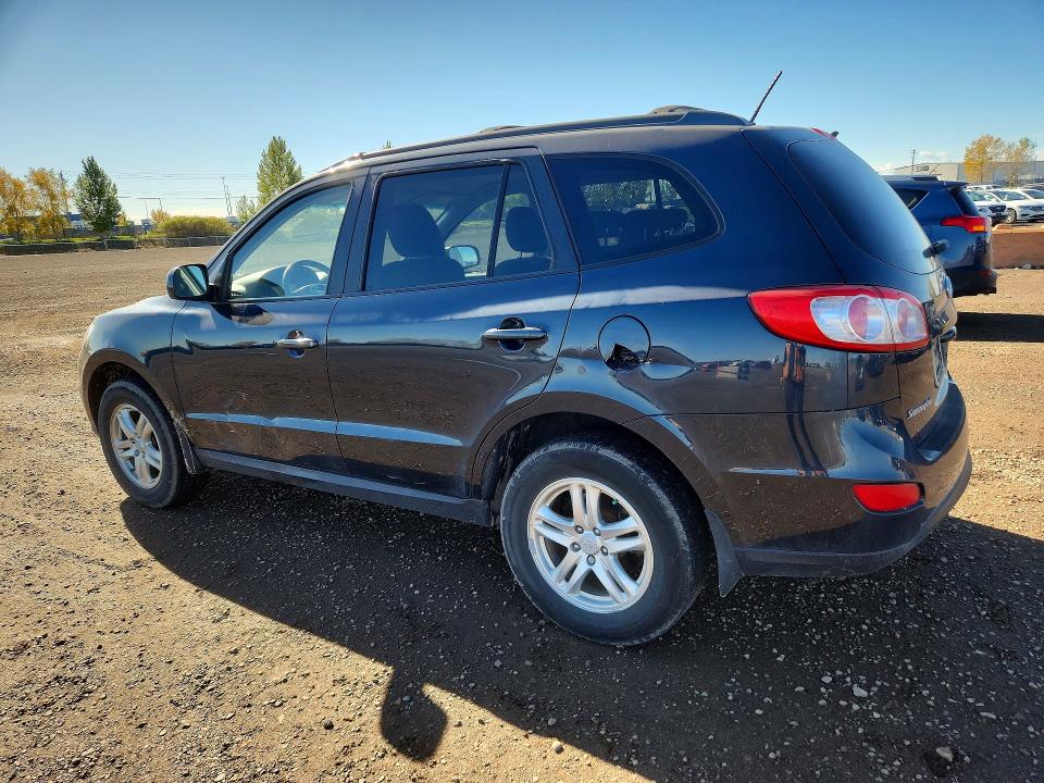 Продажа на аукционе авто 2012 Hyundai Santa Fe, vin: 5XYZGDAG4CG151752, номер лота: 70988626