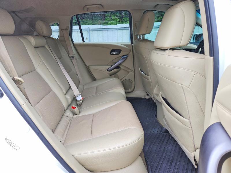 Aukcja sprzedaży 2014 Acura Rdx, vin: 5J8TB4H5XEL013554, numer aukcji: 69772756