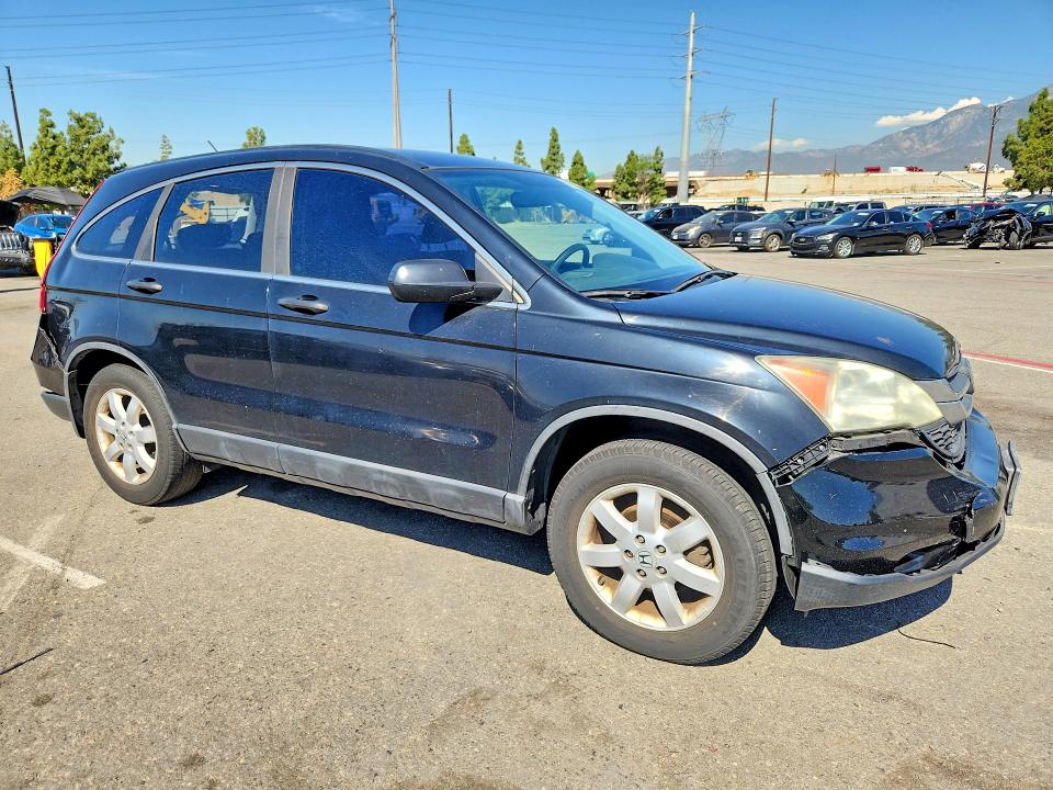Продажа на аукционе авто 2011 Honda Cr-v, vin: 5J6RE3H46BL045960, номер лота: 68258716