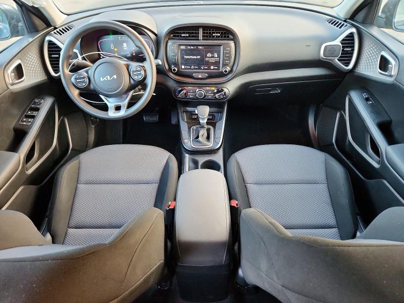 2024 Kia Soul მანქანა იყიდება აუქციონზე, vin: KNDJ23AU2R7903921, აუქციონის ნომერი: 69352546