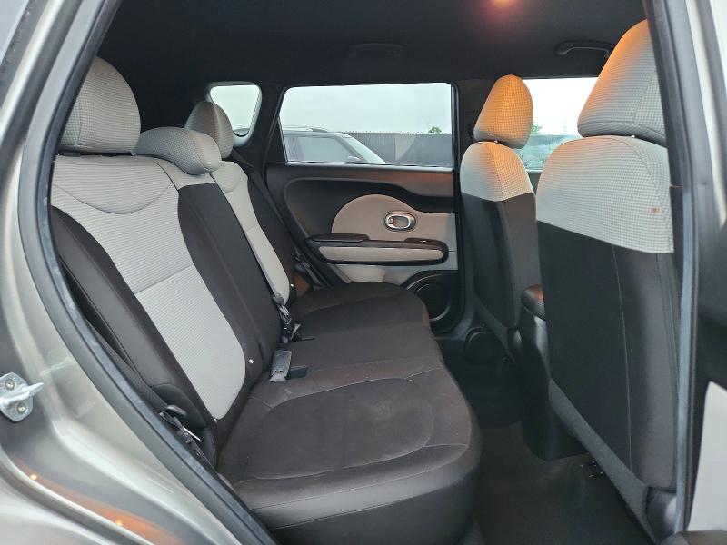 Продажа на аукционе авто 2017 Kia Soul, vin: KNDJN2A23H7459320, номер лота: 70142016