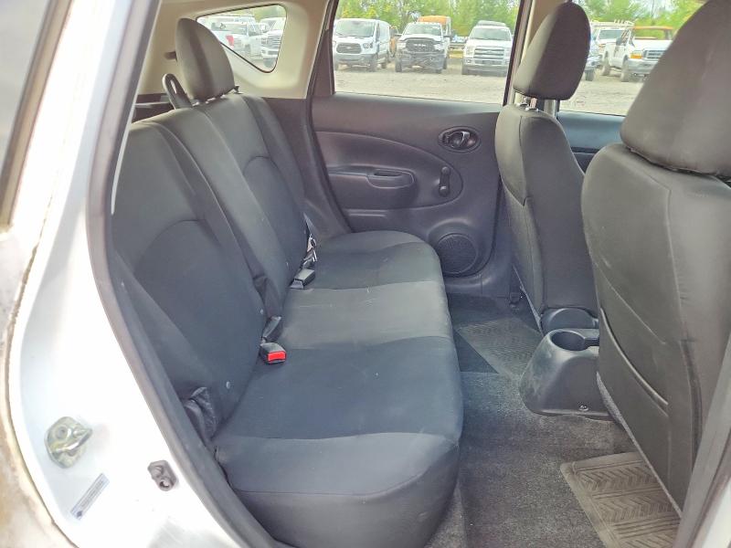 Продаж на аукціоні авто 2017 Nissan Versa Note, vin: 3N1CE2CP2HL367373, номер лоту: 69768166