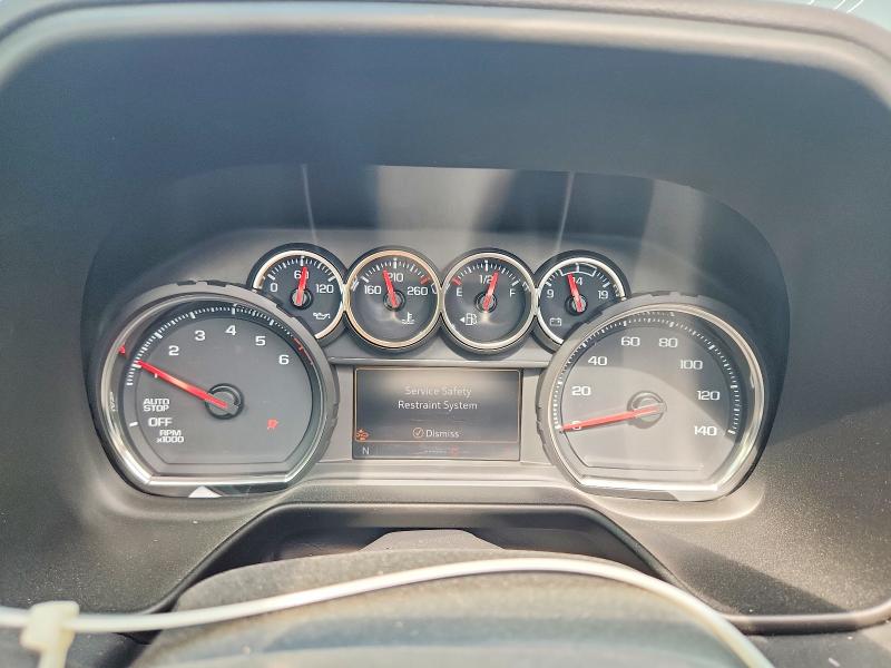 Aukcja sprzedaży 2021 Chevrolet Tahoe, vin: 1GNSCNKD2MR130836, numer aukcji: 67315266