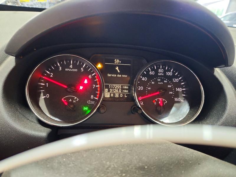 Продаж на аукціоні авто 2013 Nissan Rogue, vin: JN8AS5MV1DW151194, номер лоту: 68772616