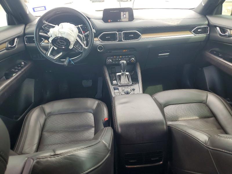 67964626 :رقم المزاد ، JM3KFBEY0K0582340 vin ، 2019 Mazda Cx-5 مزاد بيع