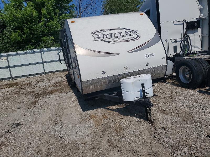 Продажа на аукционе авто 2013 Keystone Bullet, vin: 4YDT28424DD421782, номер лота: 67673666