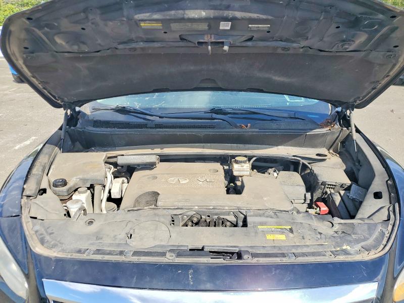 68386566 :رقم المزاد ، 5N1AL0MM7EC514454 vin ، 2014 Infiniti Qx60 مزاد بيع