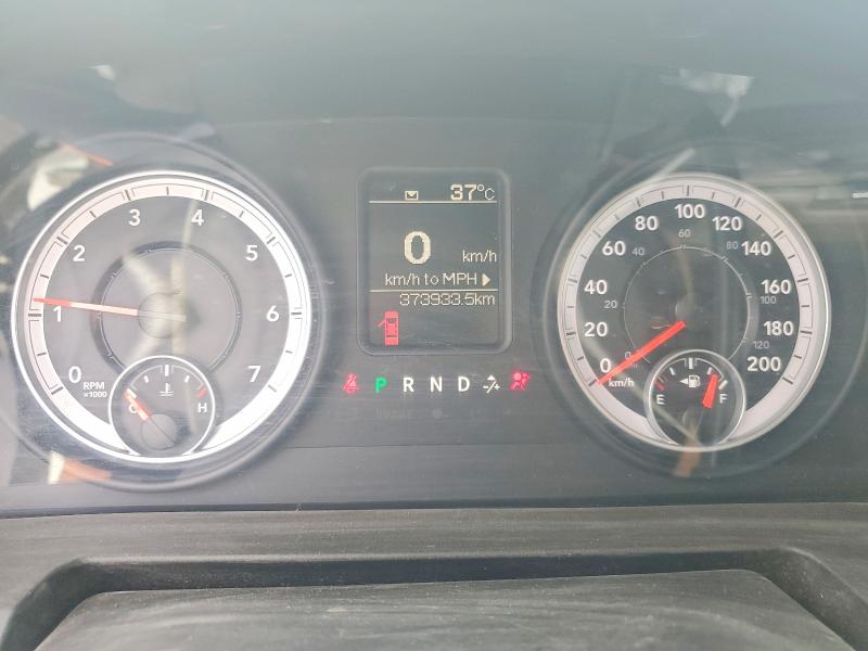Продажа на аукционе авто 2013 Ram 1500, vin: 1C6RR7KP8DS632195, номер лота: 70346676