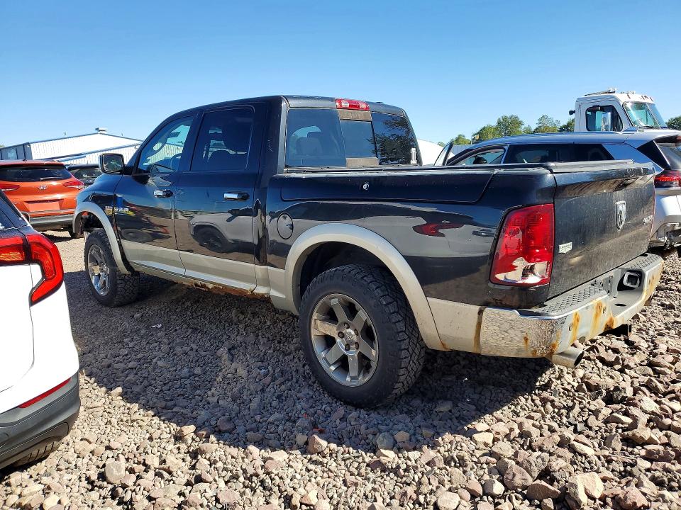 Продажа на аукционе авто 2010 Dodge Ram 1500, vin: 1D7RV1CTXAS211691, номер лота: 69393356