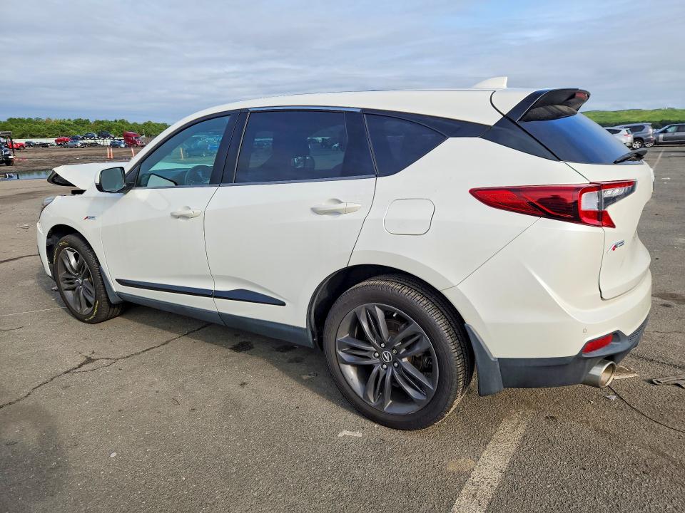 2019 Acura Rdx მანქანა იყიდება აუქციონზე, vin: 5J8TC2H64KL014740, აუქციონის ნომერი: 67312636