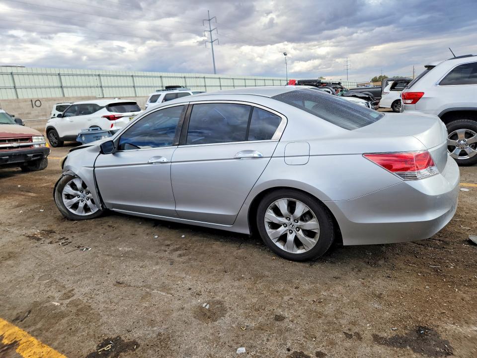 Продаж на аукціоні авто 2009 Honda Accord, vin: 1HGCP36829A007905, номер лоту: 67691206