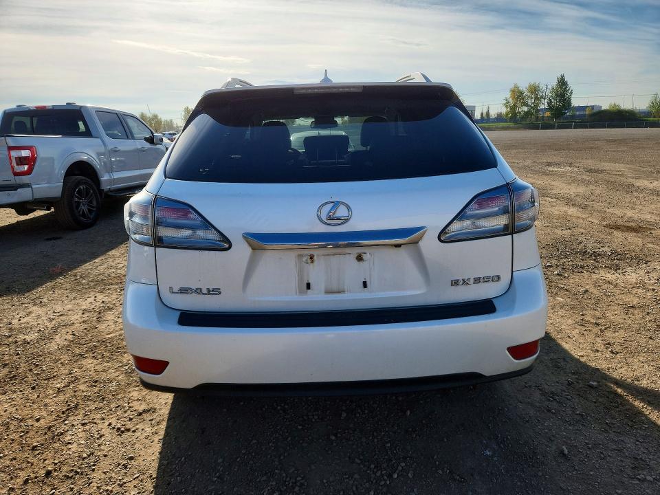 Продажа на аукционе авто 2010 Lexus Rx, vin: JTJBK1BA3A2423592, номер лота: 69739896