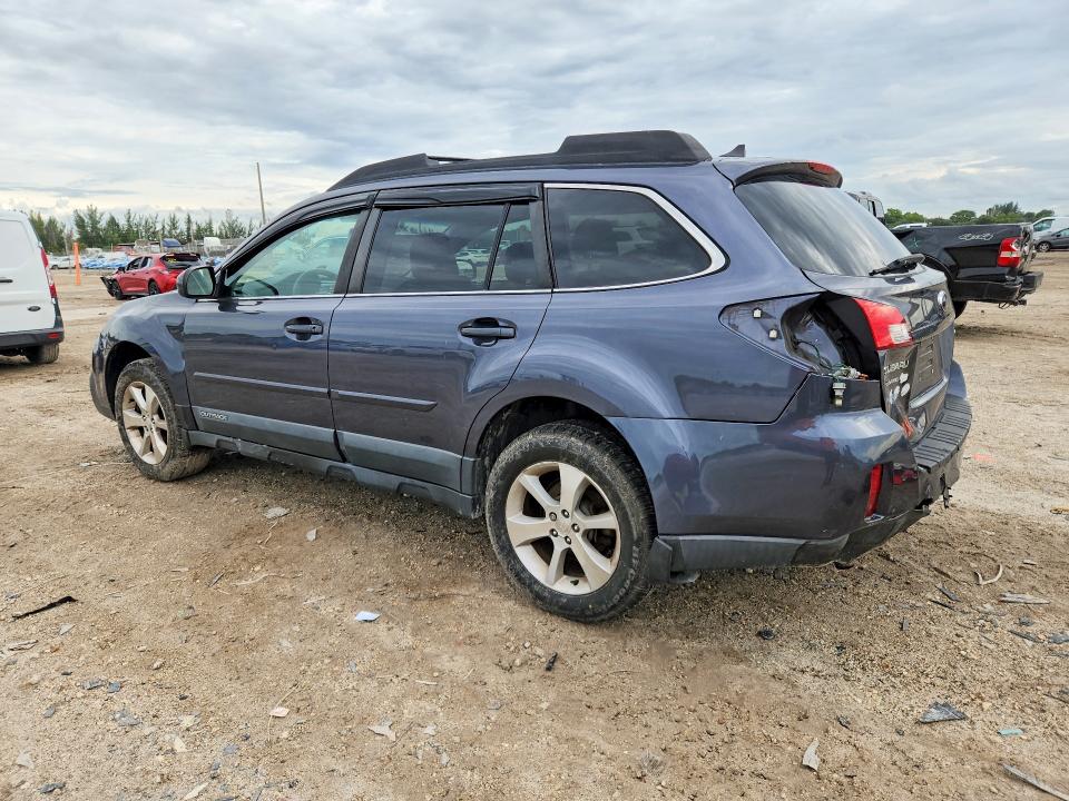 Продажа на аукционе авто 2014 Subaru Outback, vin: 4S4BRBMC0E3288716, номер лота: 71142836