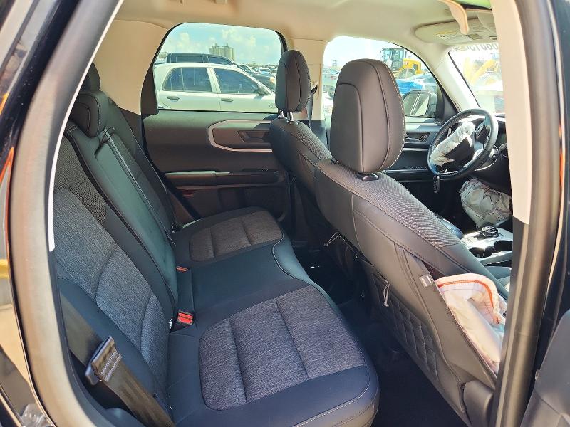 Aukcja sprzedaży 2022 Ford Bronco Sport, vin: 3FMCR9B66NRD72504, numer aukcji: 68015456