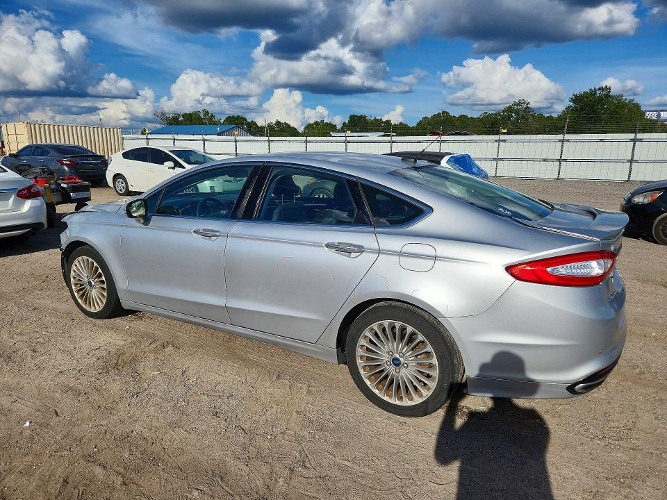 2016 Ford Fusion მანქანა იყიდება აუქციონზე, vin: 3FA6P0K96GR346958, აუქციონის ნომერი: 68293516