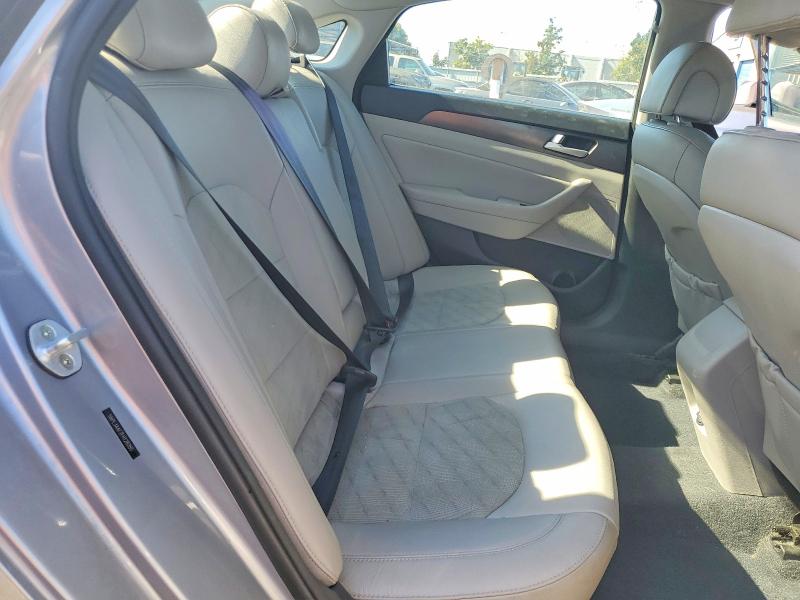 68541986 :رقم المزاد ، 5NPE34AF7FH128285 vin ، 2015 Hyundai Sonata مزاد بيع