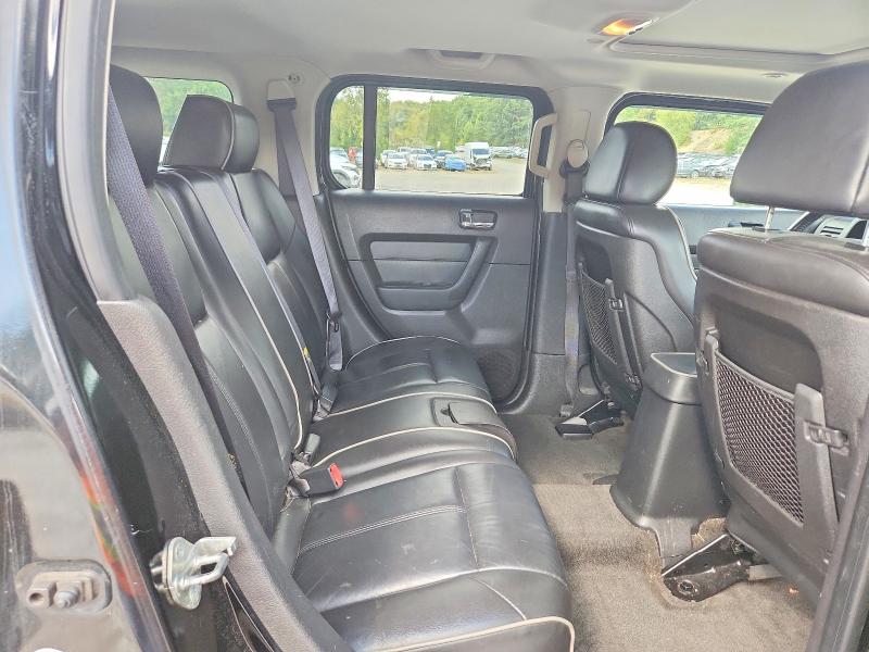 Продаж на аукціоні авто 2006 Hummer H3, vin: 5GTDN136068275833, номер лоту: 69029456