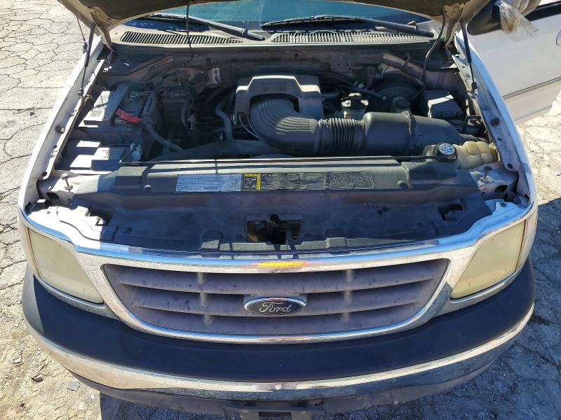 70119216 :رقم المزاد ، 1FTRW07LX3KA14146 vin ، 2003 Ford F150 مزاد بيع