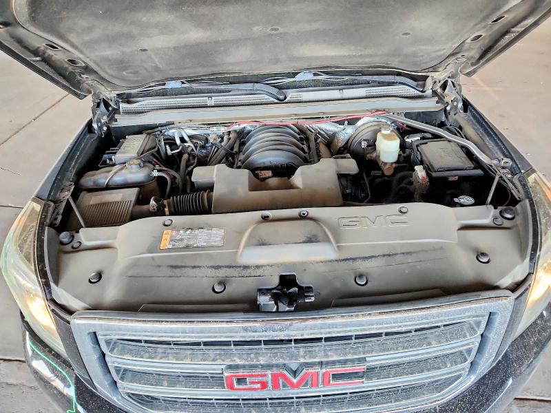 Продажа на аукционе авто 2017 Gmc Yukon Xl, vin: 1GKS1GKC6HR391740, номер лота: 67981756