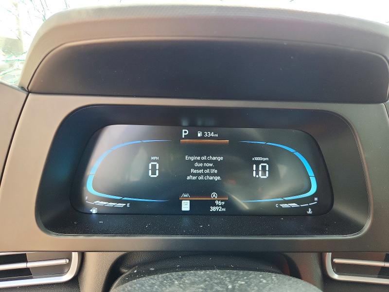 68675406 :رقم المزاد ، KMHLL4DG3TU218719 vin ، 2026 Hyundai Elantra مزاد بيع