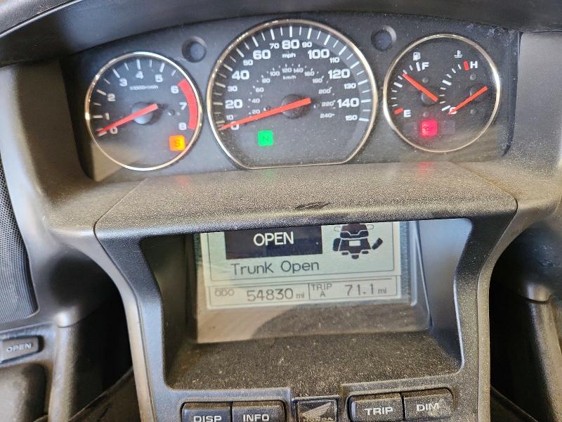Продаж на аукціоні авто 2008 Honda Gl1800, vin: 1HFSC47H18A707008, номер лоту: 69925516