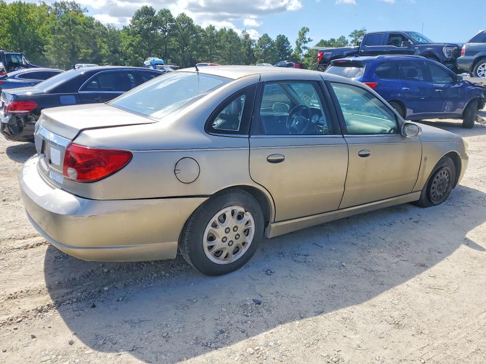 2003 Saturn L200 მანქანა იყიდება აუქციონზე, vin: 1G8JU54F83Y576472, აუქციონის ნომერი: 68045706
