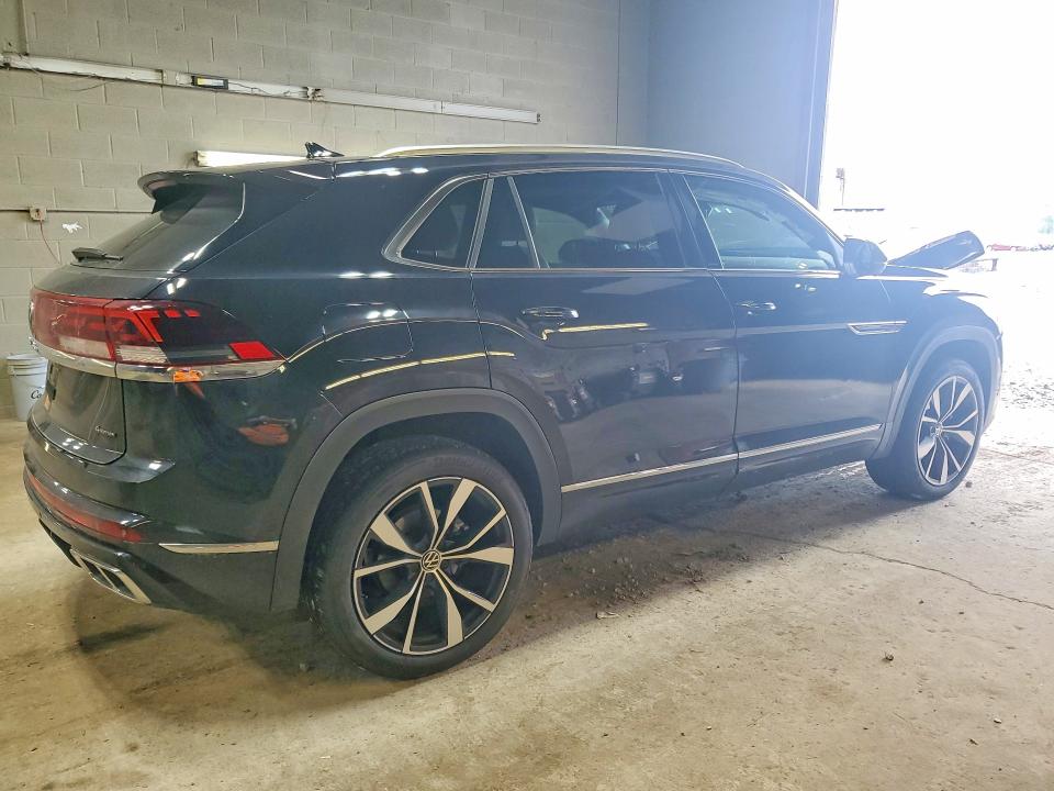 Aukcja sprzedaży 2024 Volkswagen Atlas Cross Sport, vin: 1V2FE2CA4RC208629, numer aukcji: 67793616