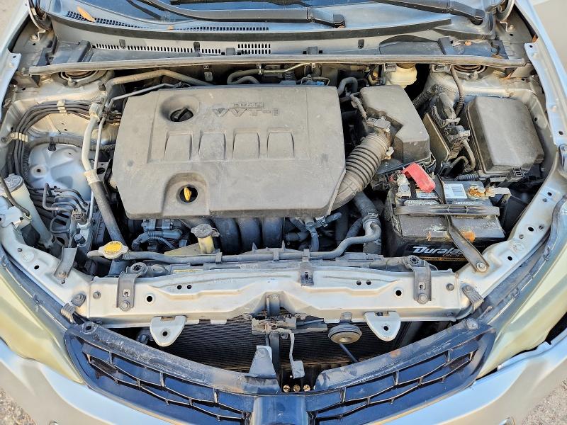 67731436 :رقم المزاد ، 5YFBURHE0EP080818 vin ، 2014 Toyota Corolla مزاد بيع