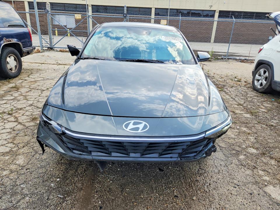 Aukcja sprzedaży 2026 Hyundai Elantra Hybrid, vin: KMHLM4DJ5TU196120, numer aukcji: 66067746