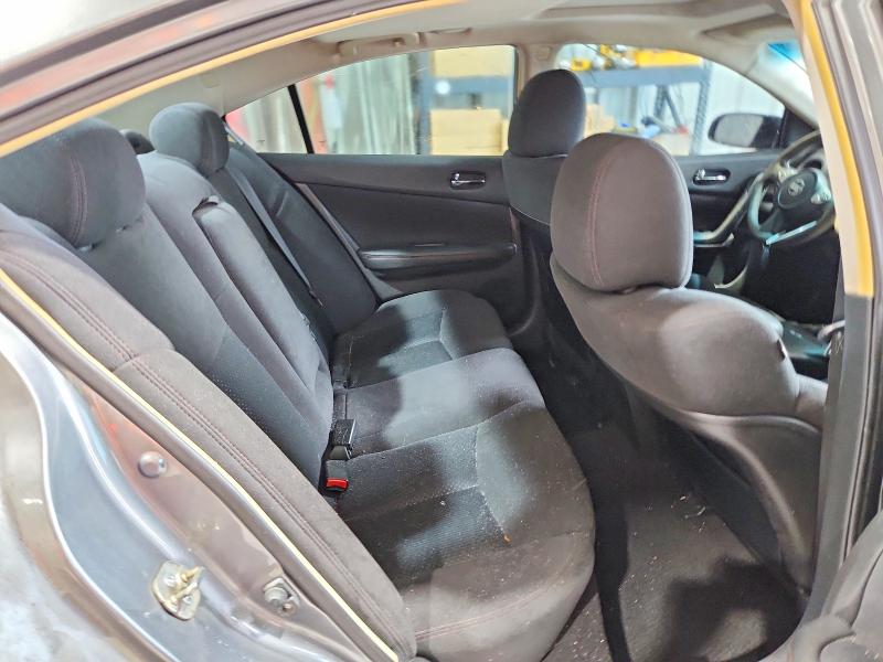 2014 Nissan Maxima მანქანა იყიდება აუქციონზე, vin: 1N4AA5AP2EC499504, აუქციონის ნომერი: 68180526