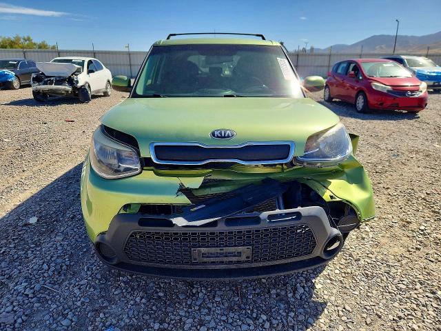 Aukcja sprzedaży 2016 Kia Soul, vin: KNDJN2A20G7830738, numer aukcji: 67303836