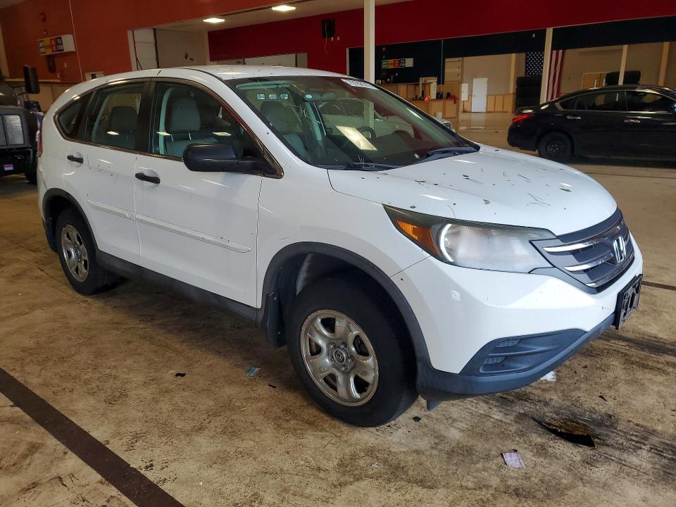 Aukcja sprzedaży 2012 Honda Cr-v, vin: 2HKRM4H34CH615692, numer aukcji: 70162916