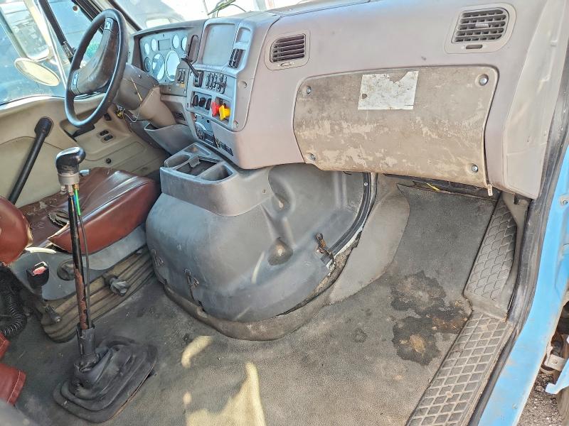 Продажа на аукционе авто 2005 Sterling Truck Lc, vin: 2FZHCMCVX5AN91316, номер лота: 67282296