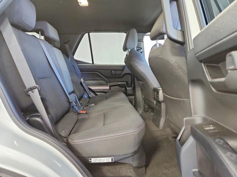 Aukcja sprzedaży 2026 Toyota 4runner, vin: JTEVA5BR8T5123592, numer aukcji: 67501386