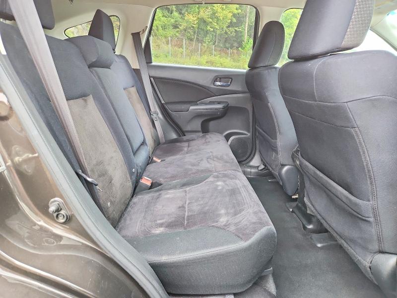 Продаж на аукціоні авто 2016 Honda Cr-v, vin: 2HKRM4H50GH624204, номер лоту: 70967536