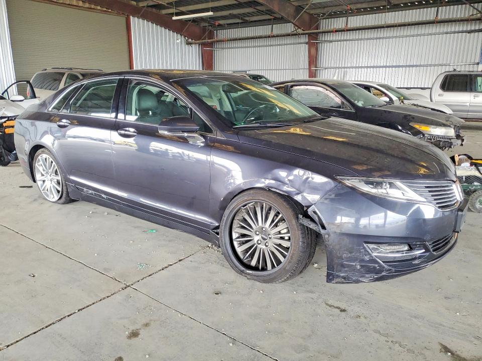 Aukcja sprzedaży 2013 Lincoln Mkz, vin: 3LN6L2LU8DR809033, numer aukcji: 67209466